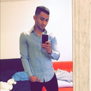 Meet your Posher, Cesar